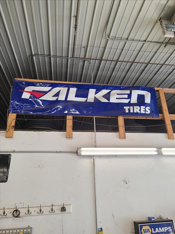 York Tire, Inc. Jacksonville, IL